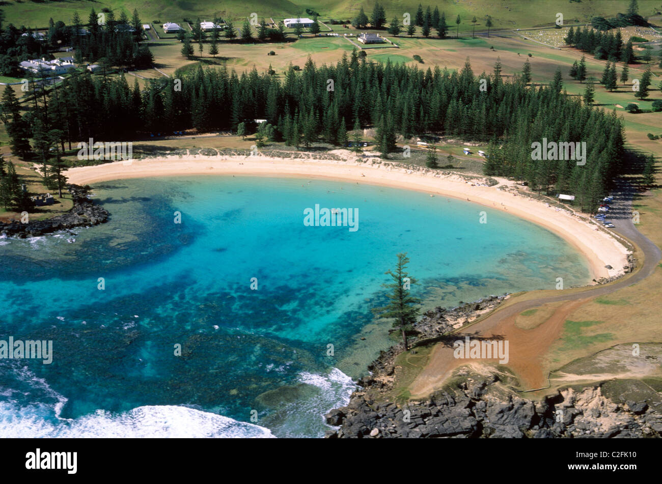 What Country Is Norfolk Island In What Country Is Norfolk Island In
