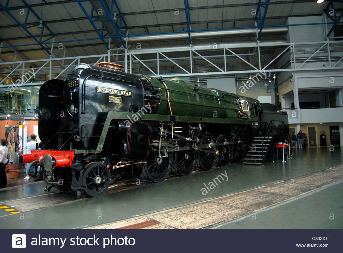 news locomotive arrives national railway museum news locomotive arrives national railway museum