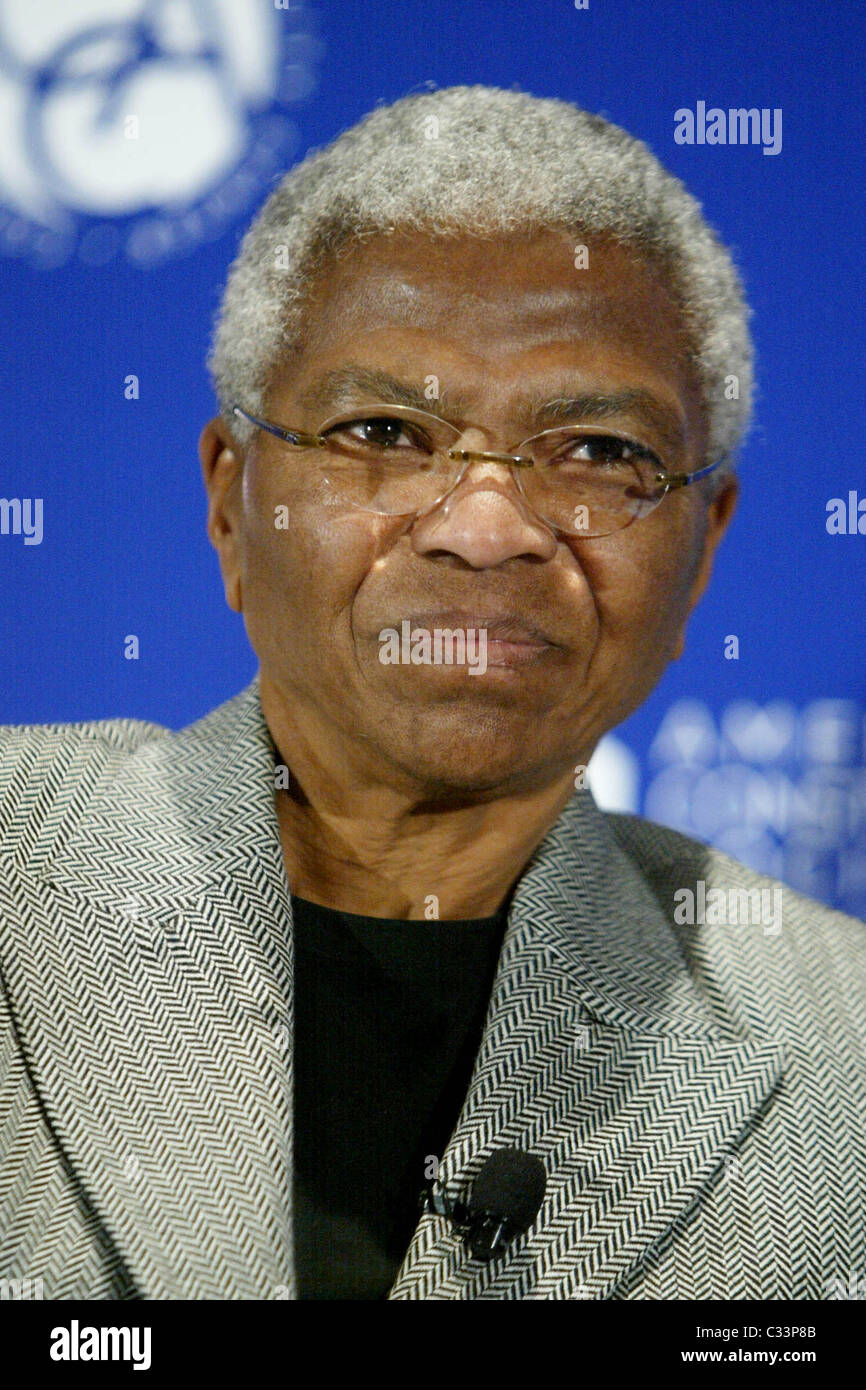 Dr. Mary Frances Berry The American Constitution Society for Law and Policy hosted a forum - dr-mary-frances-berry-the-american-constitution-society-for-law-and-C33P8B