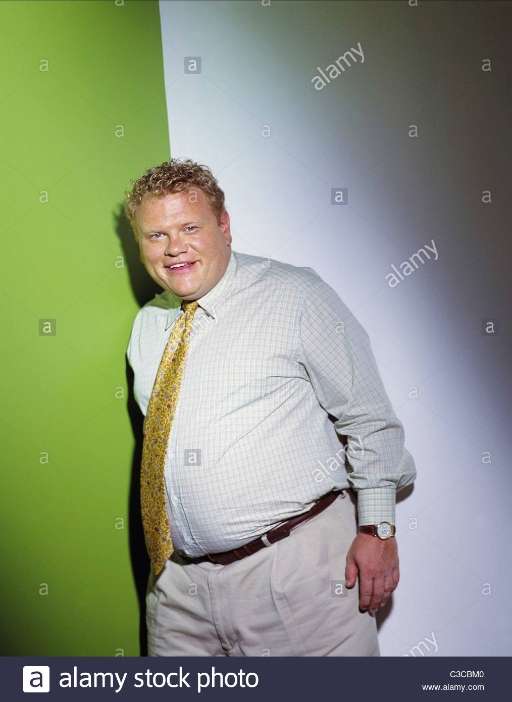 LARRY JOE CAMPBELL ACCORDING TO JIM (2001 Stock Photo, Royalty Free
