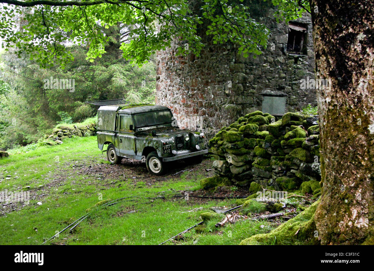The Land Rovers Truck Drivin' Son-Of-A-Gun The Land Rovers Truck Drivin' Son-Of-A-Gun
