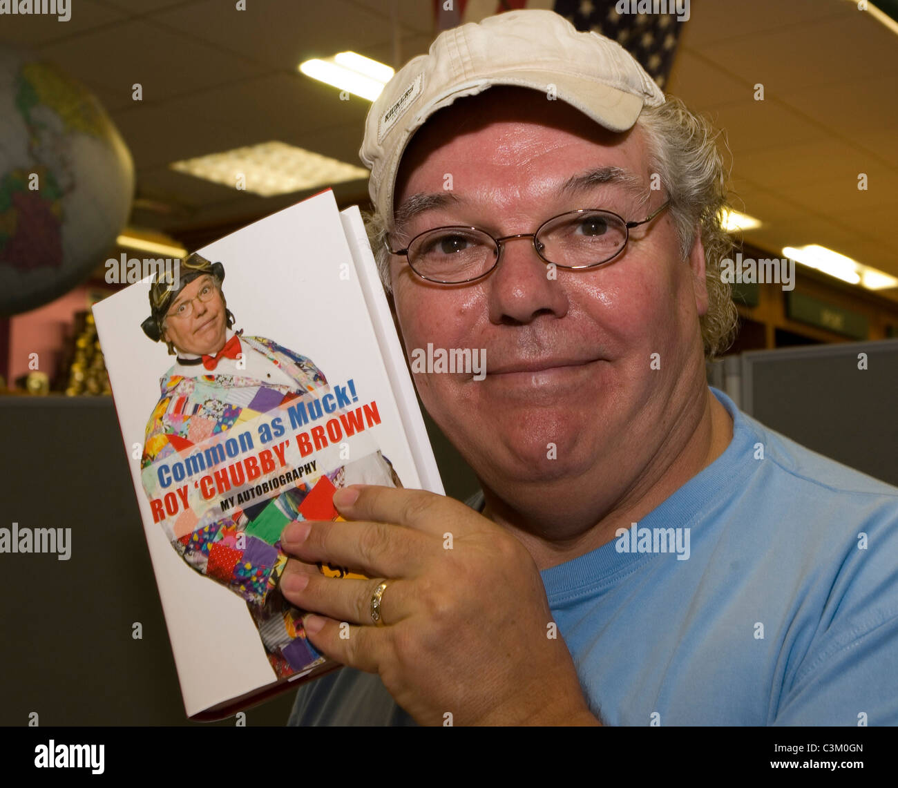 Roy chubby brown costume fancy dress