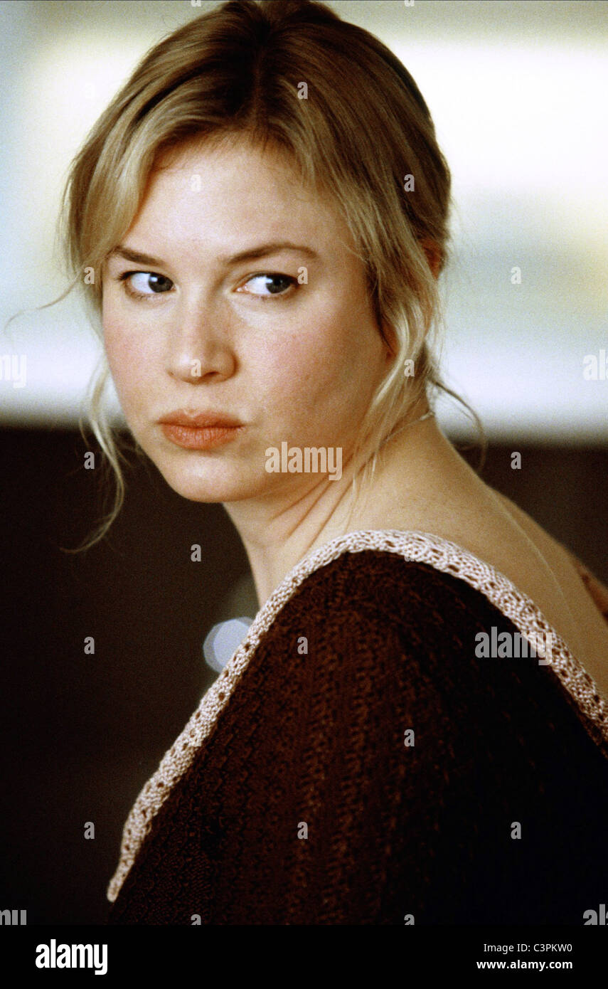 RENEE ZELLWEGER BRIDGET JONES: THE EDGE OF REASON; BRIDGET JONES 2 ...