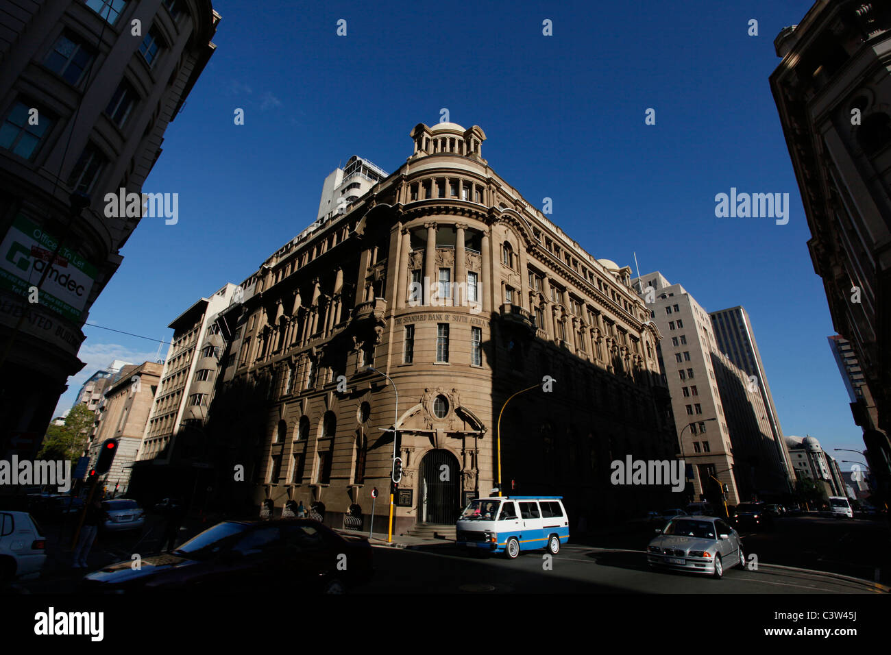 Standard bank sandton city forex