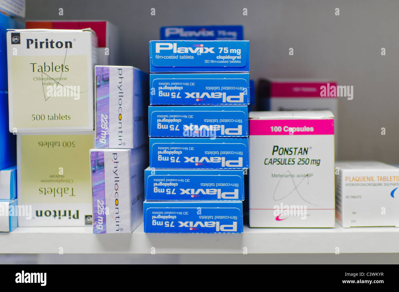 Cheap Plavix Tablets