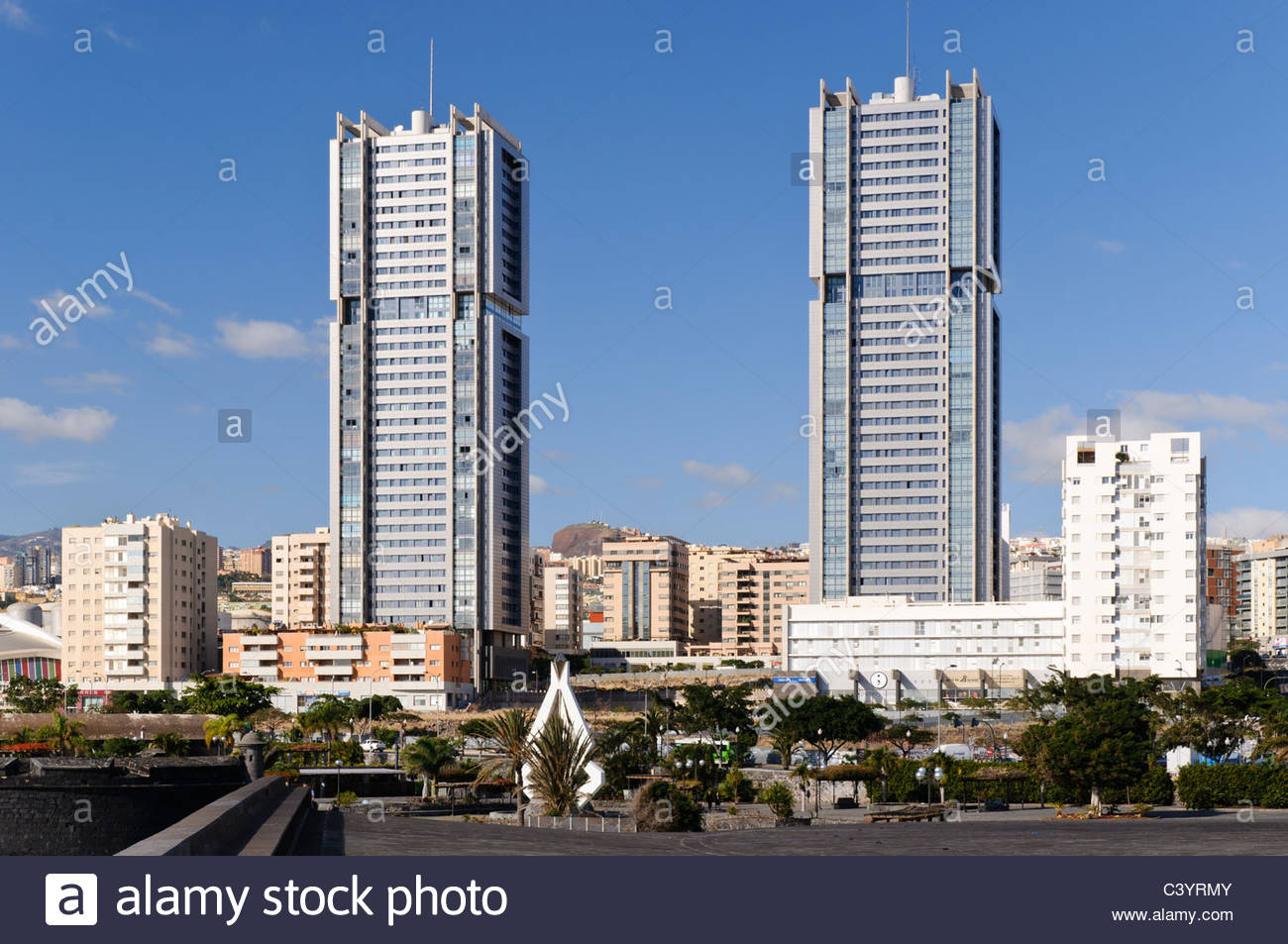 Modern Architecture Spain modern architecture, santa cruz, tenerife, canary islands, spain Modern Architecture Spain modern architecture, santa cruz, tenerife, canary islands, spain