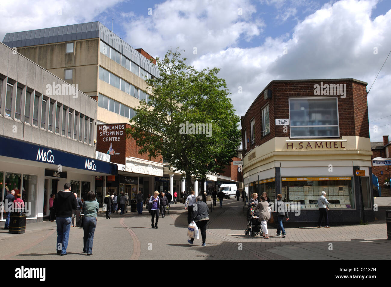The Trading Post Pub In Kettering