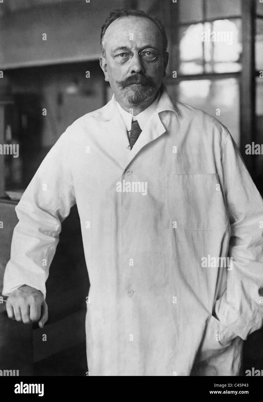 Johannes Fibiger Stock Photo, Royalty Free Image 37006483 Alamy