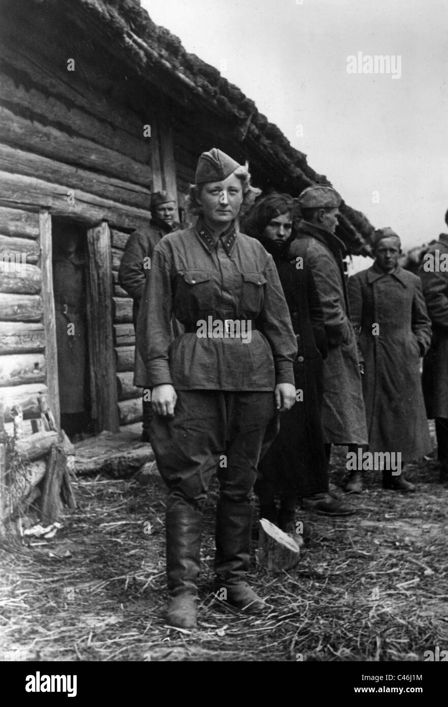 Hot Malay Chicks Russian Women At War Russian