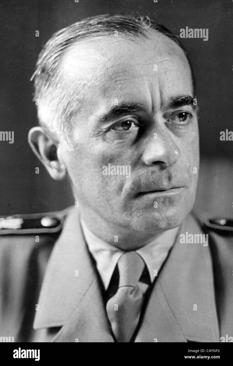 Hans von Tschammer und Osten Stock Photo, Royalty Free Image 37488950