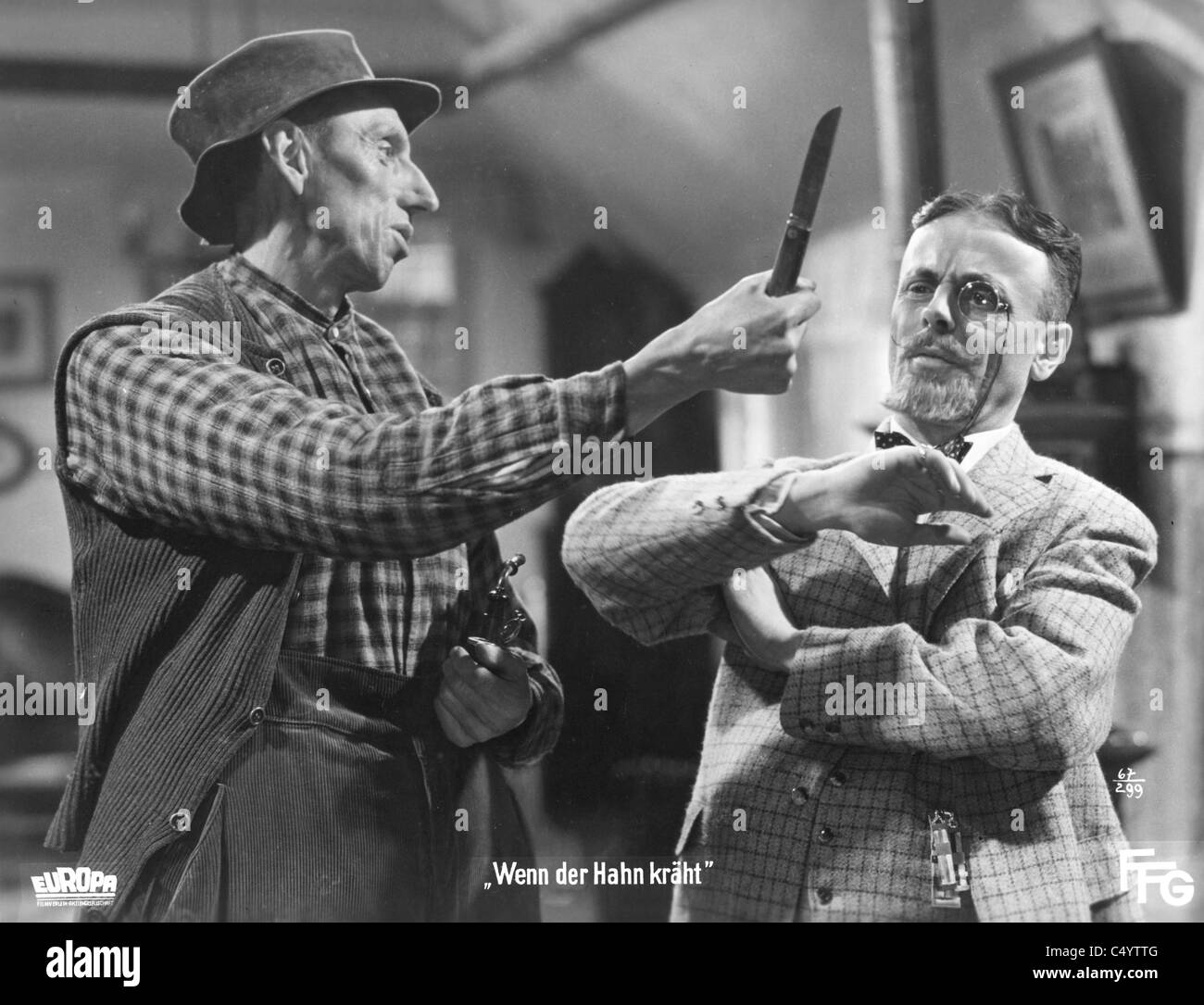 Ernst Waldow Stock Photo, Royalty Free Image 37491568 Alamy