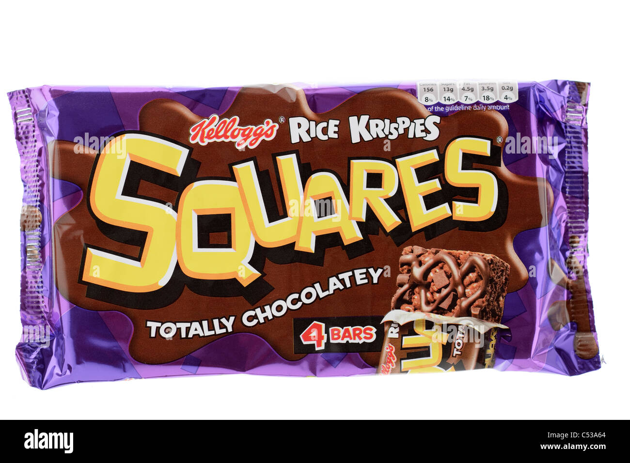Chocolate Bar Rice Krispies Chocolate Bar Rice Krispies