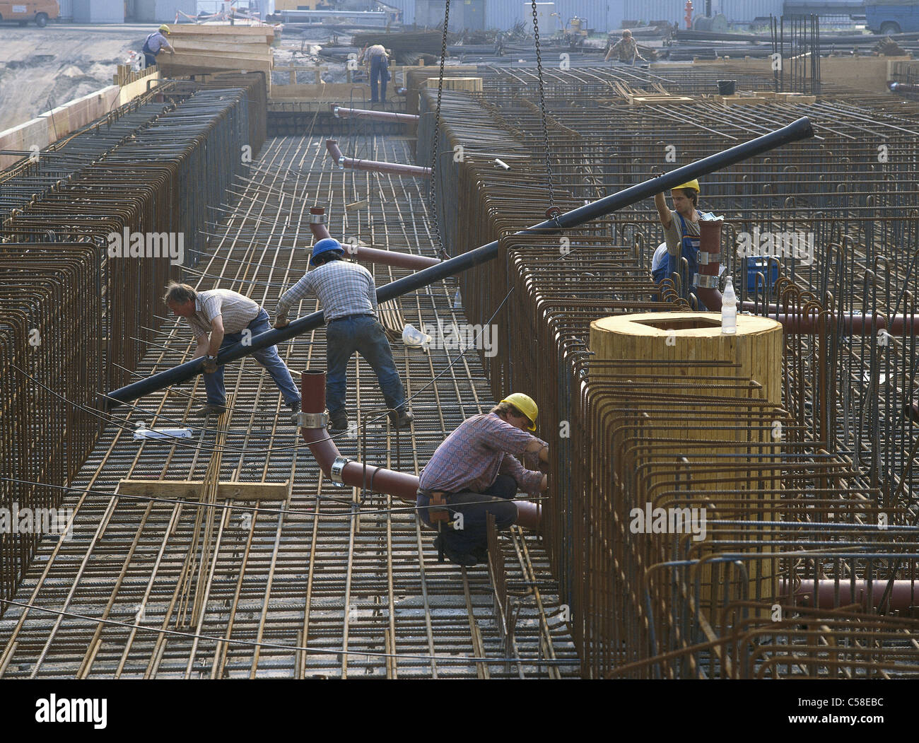 Building Construction Technology Job Description