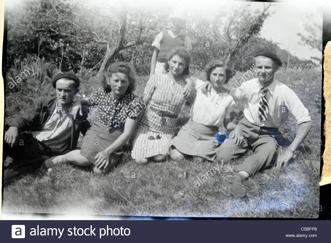 1950s young adults 1950s young adults