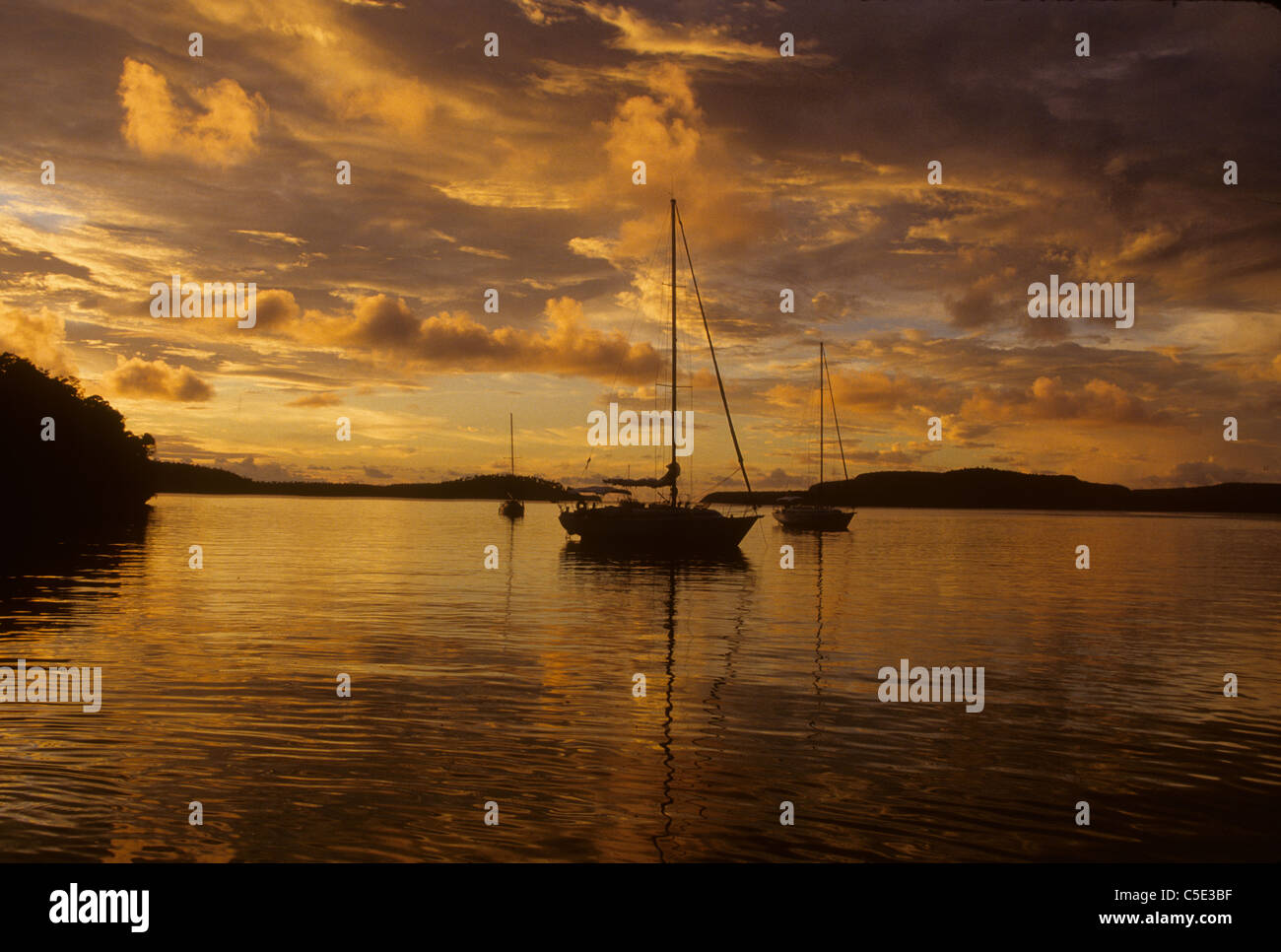 Vavau, Tonga Stock Photo, Royalty Free Image 37804019 Alamy