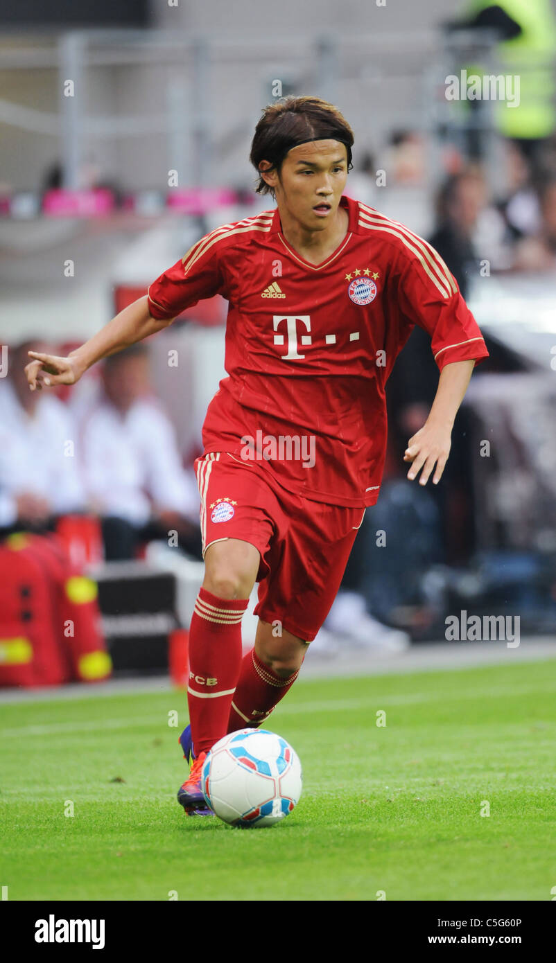 Usami Bayern Usami Bayern