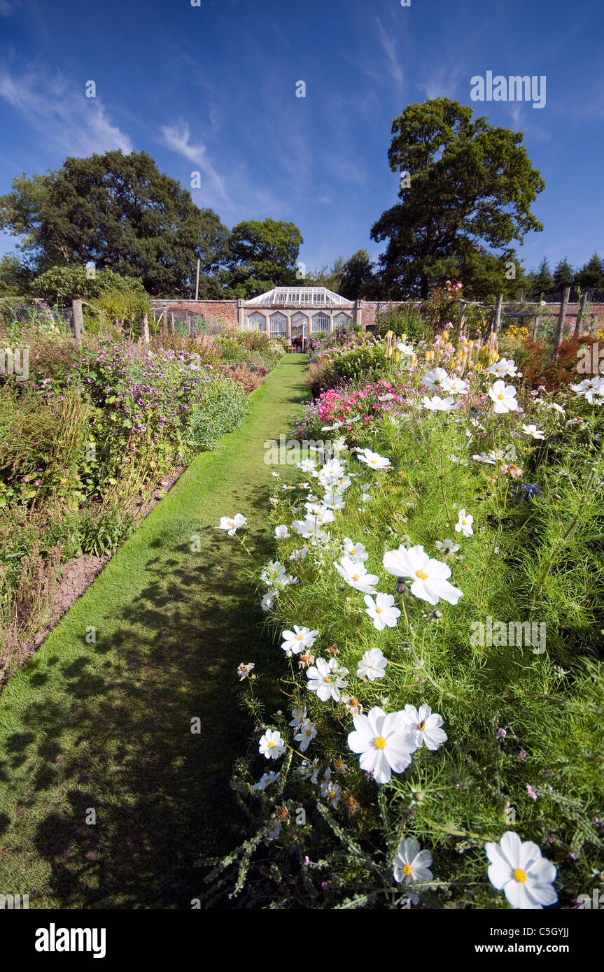 Gardens of Abbotsford House Stock Photo, Royalty Free Image 37866938