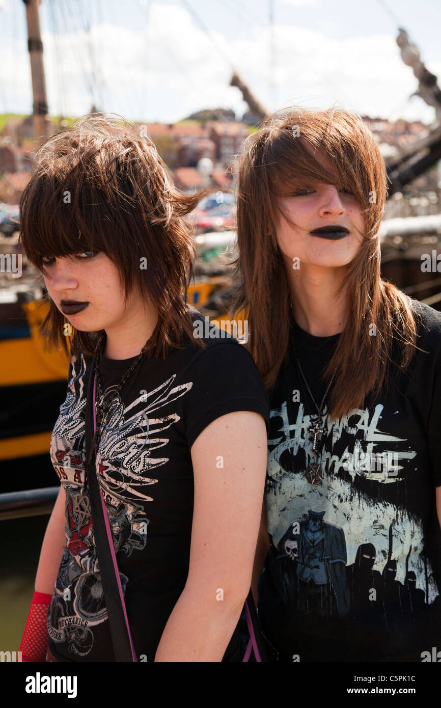Gothic Teens 13