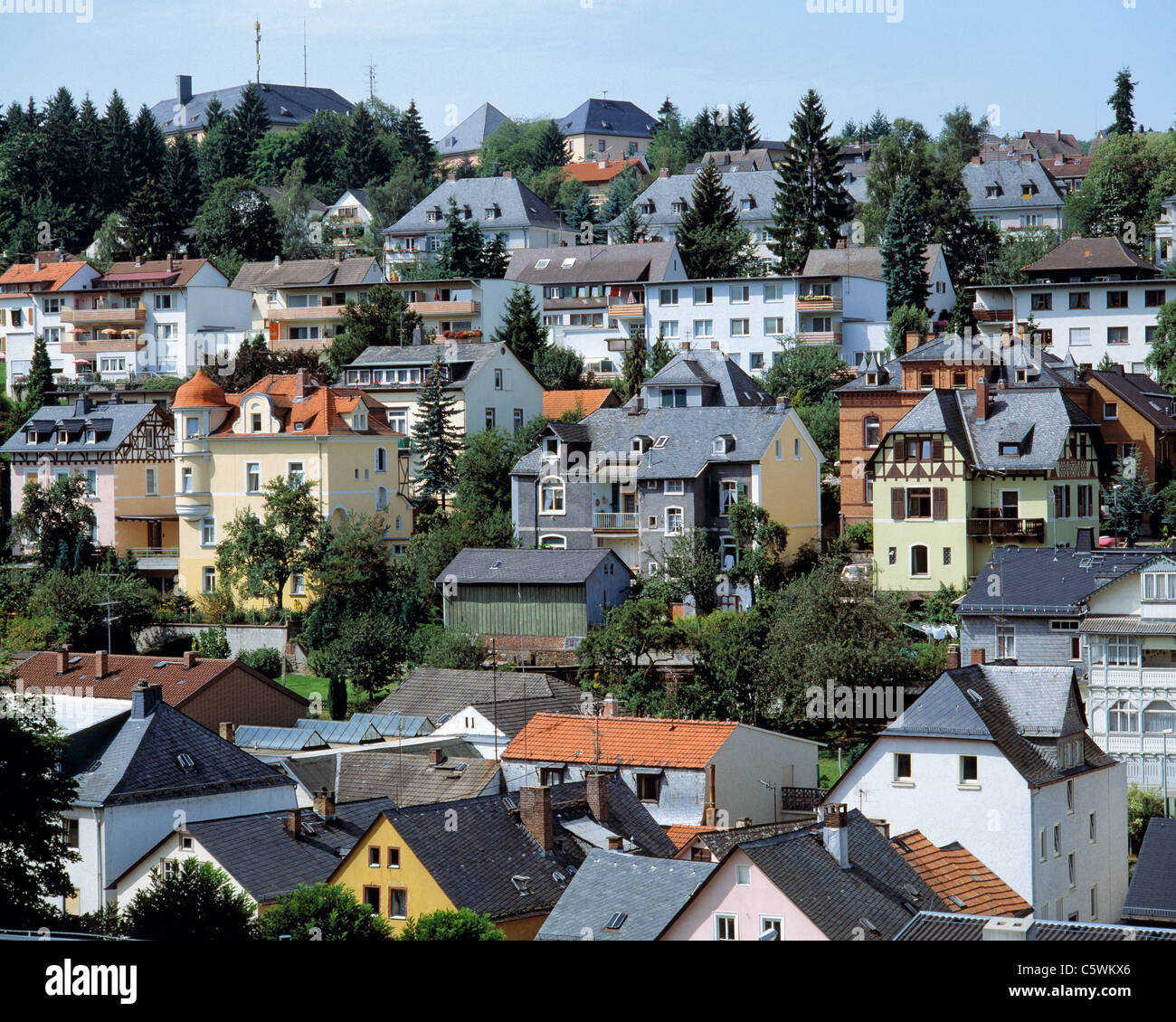 Single bad schwalbach