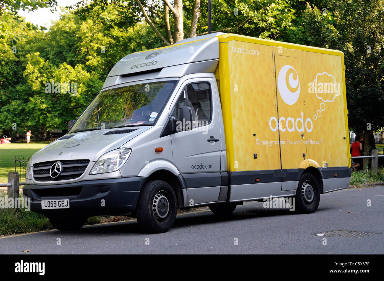 Thinking of changing to ocado MoneySavingExpert Forum