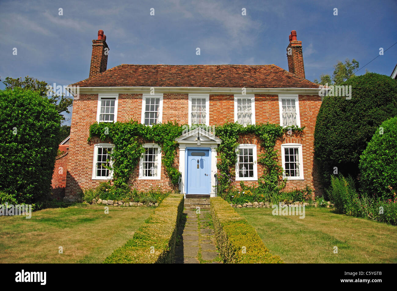 Snowfield Cottage On The Green, Bearsted, Maidstone District, Kent