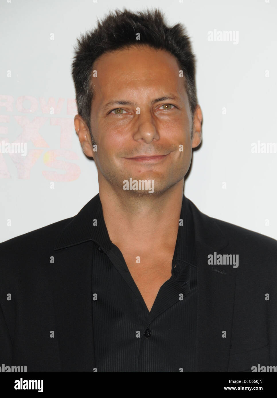 Allan Steele net worth salary