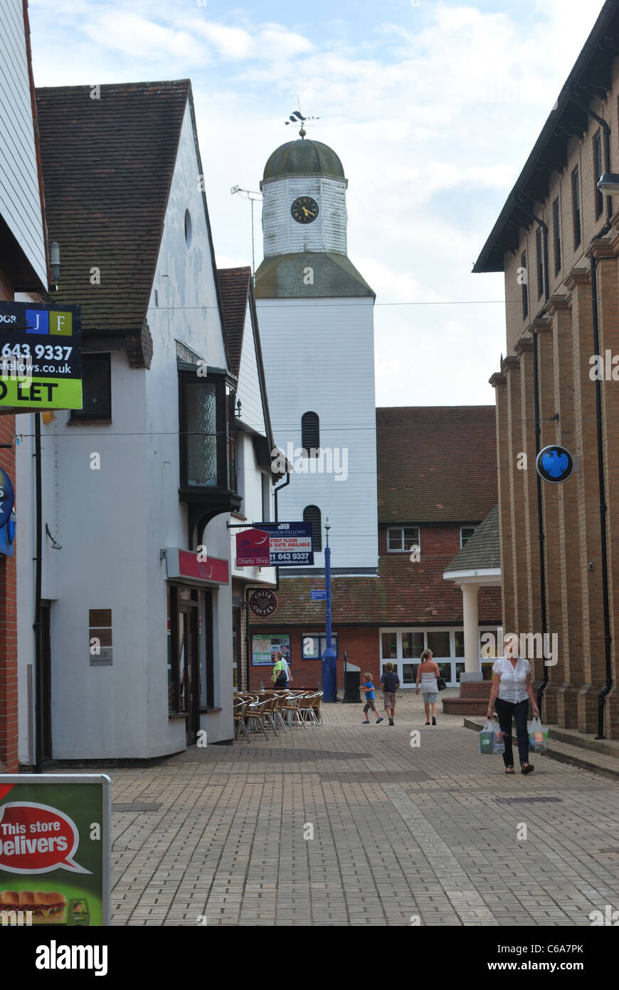 Swingers in south woodham ferrers