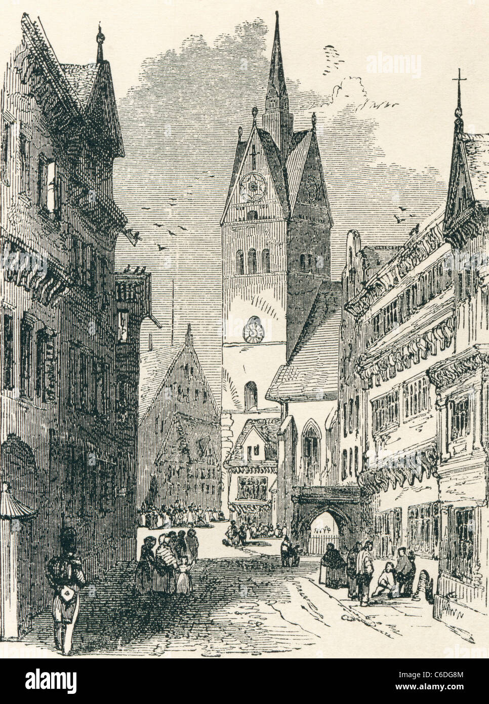 segway hannover rathaus bilder