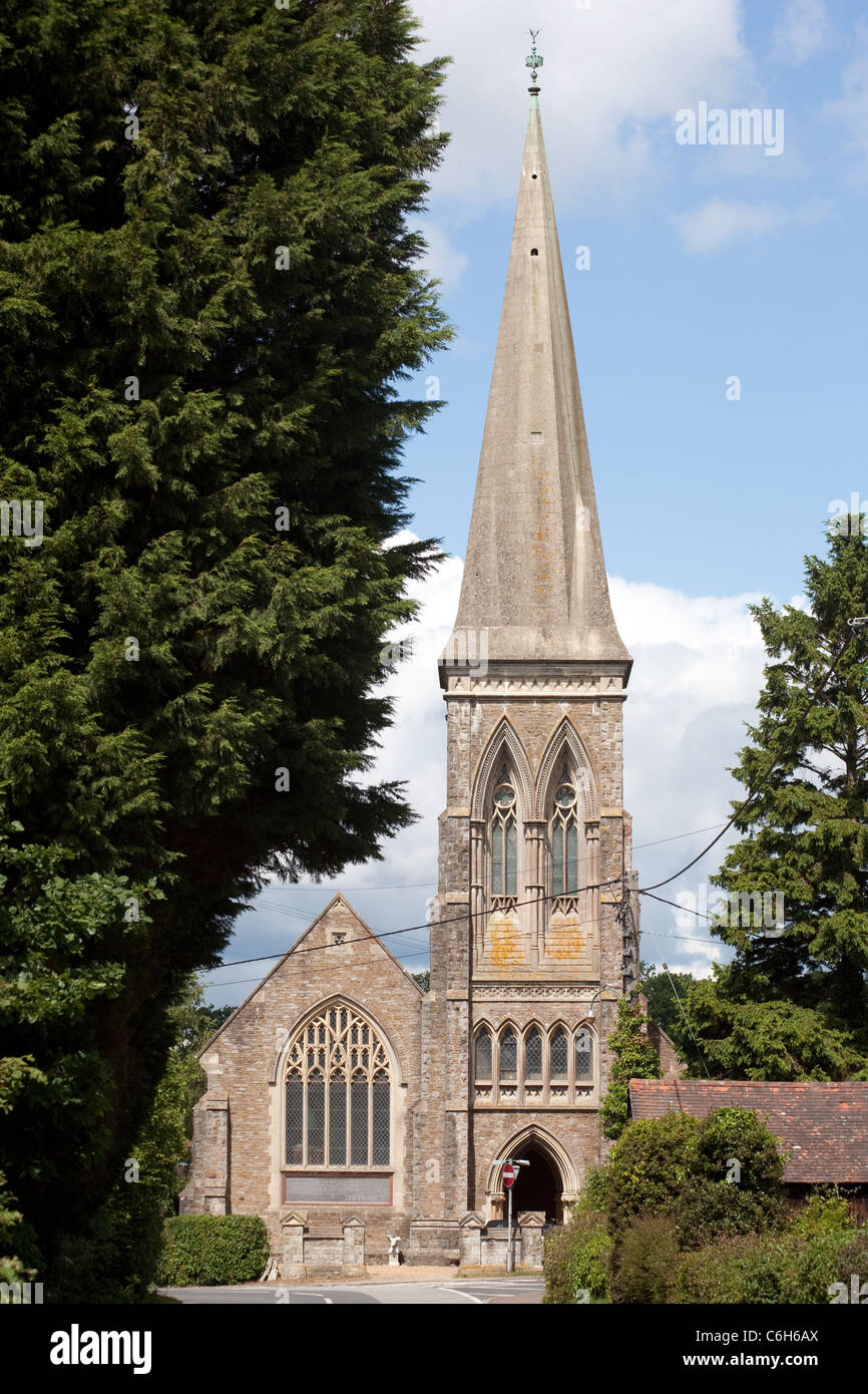 Former Methodist Church converted into residential flats ... Former Methodist Church converted into residential flats ...