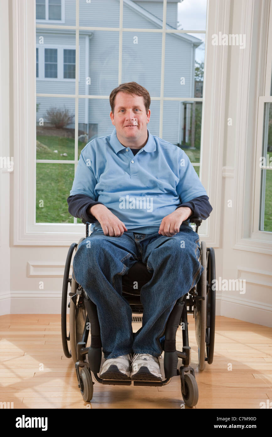 With Hookup A Injury Spinal A Man Cord With Hookup A Injury Spinal A Man Cord
