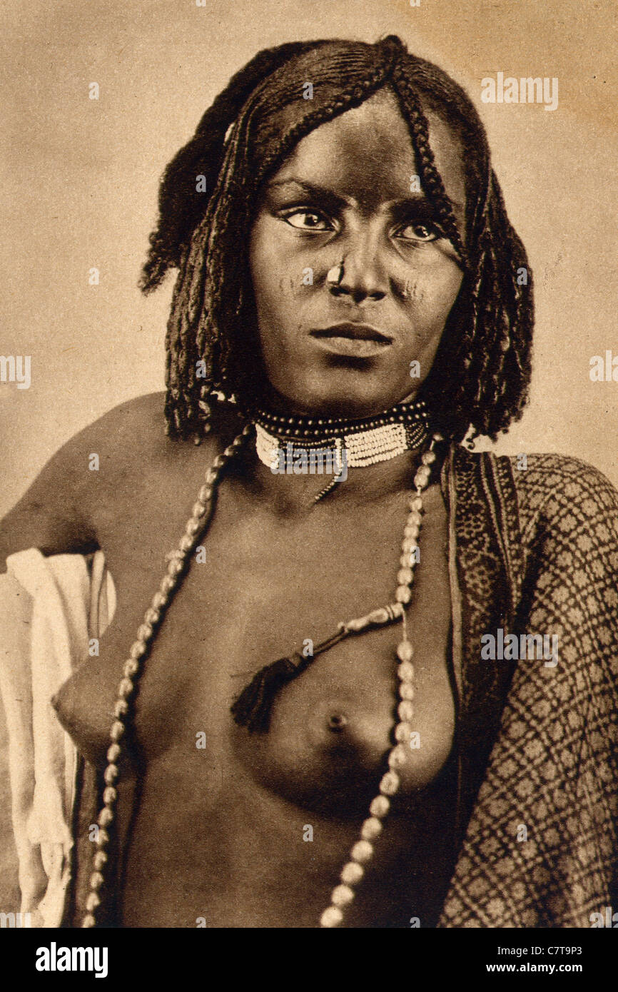 Free 3some galleries Busty ethiopian eritrean women