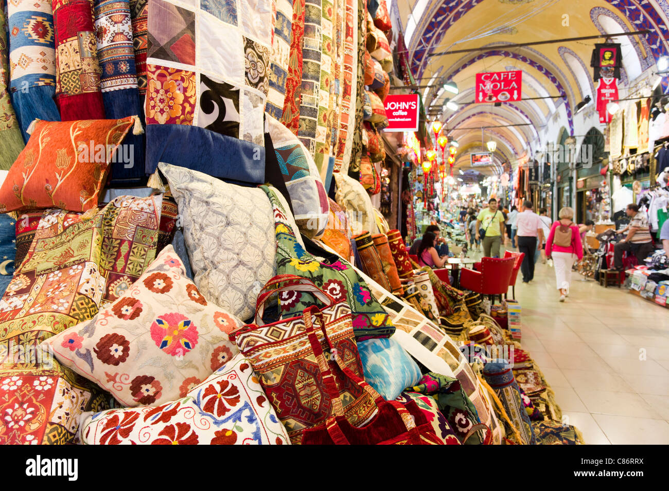 Где В Стамбуле Купить Брендовые Вещи Недорого