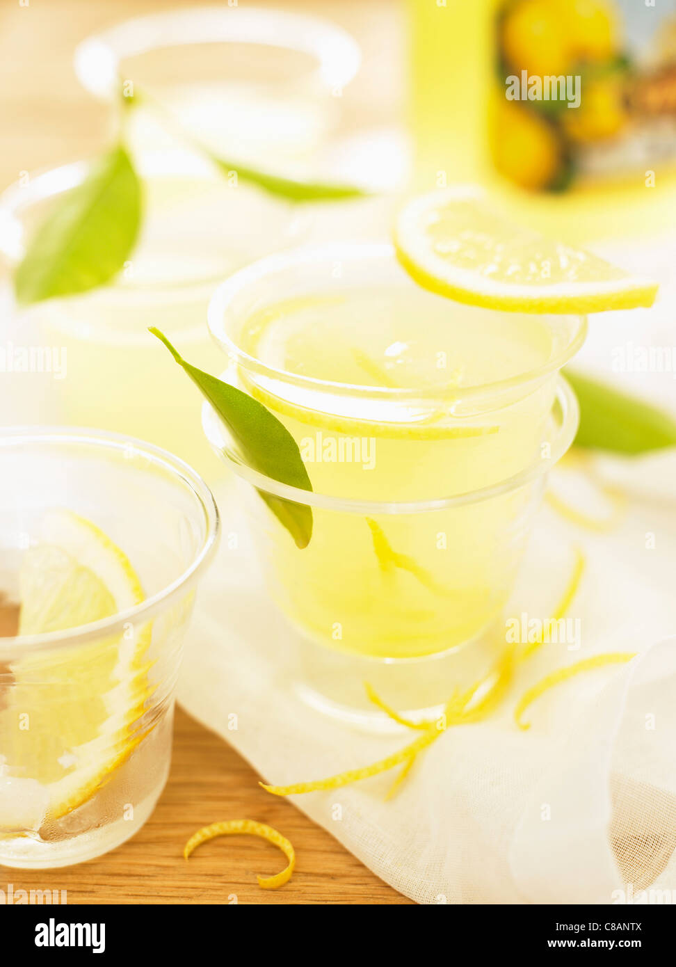 Lemonade Stock Photo, Royalty Free Image 39574666 Alamy