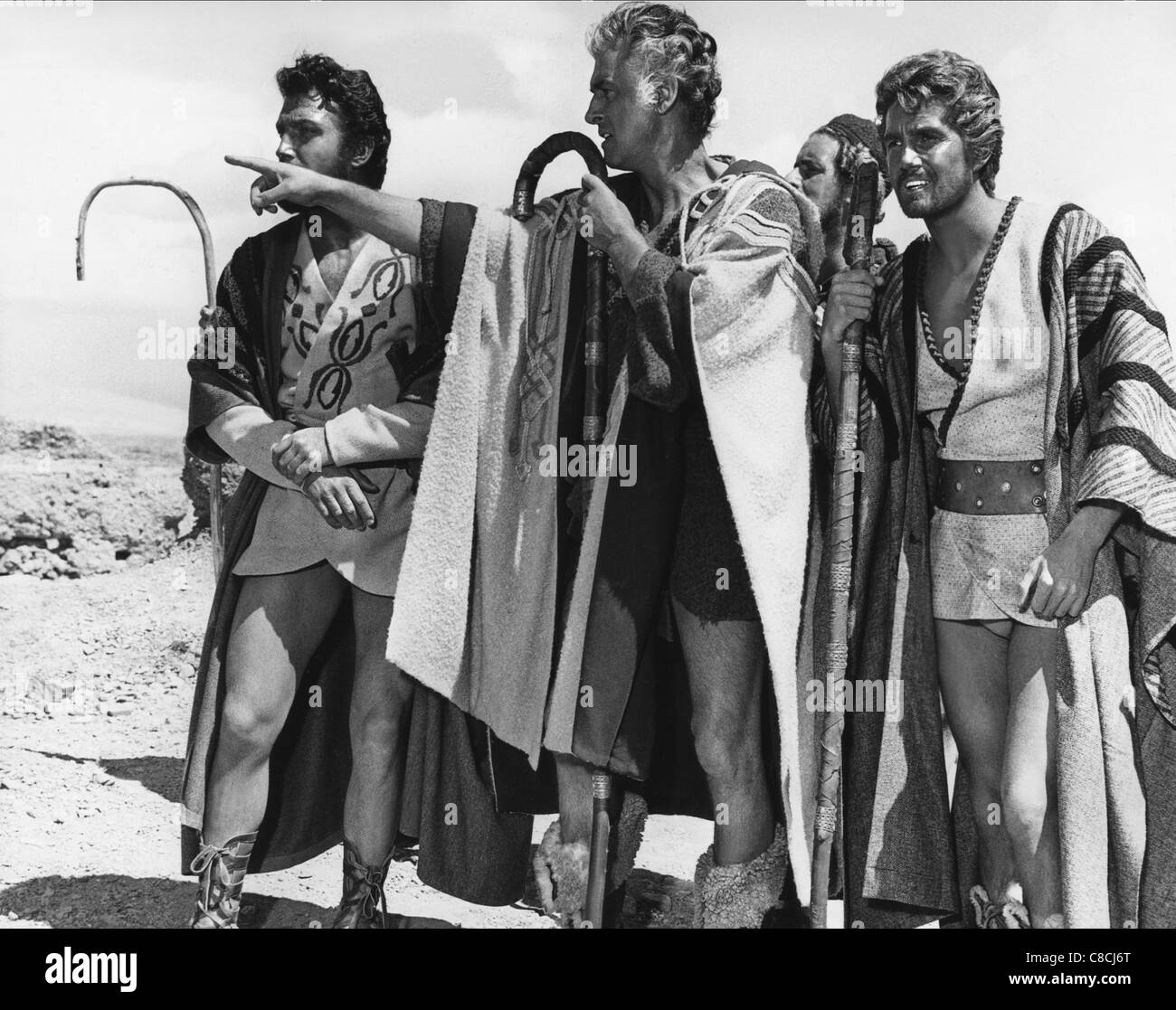 Sodom and Gomorrah 1962 - IMDb