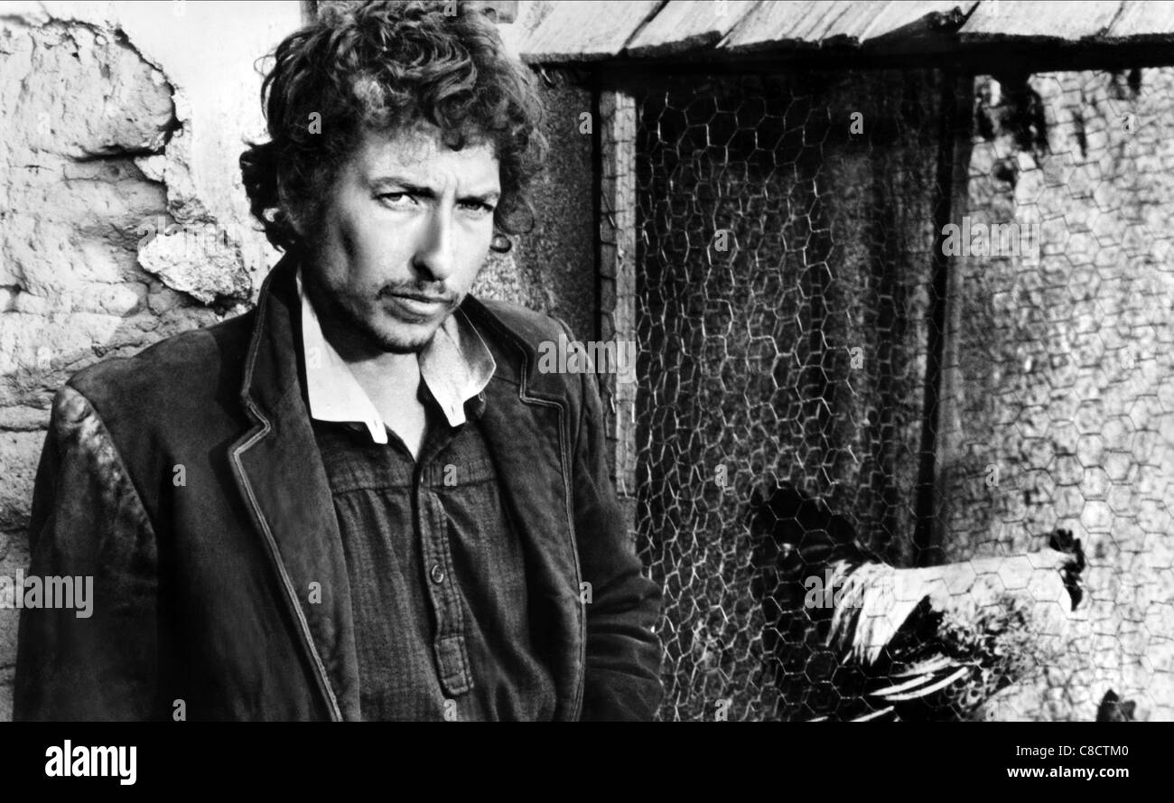 Bob Dylan - Pat Garrett & Billy The Kid Bob Dylan - Pat Garrett & Billy The Kid