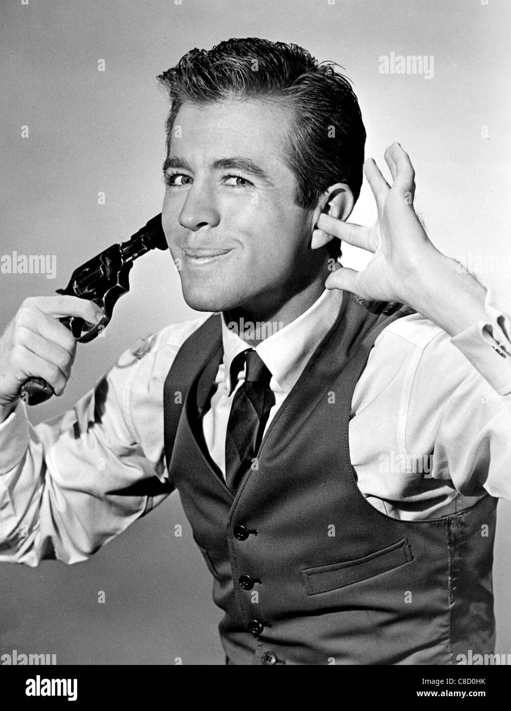 Clu Gulager Clu Gulager