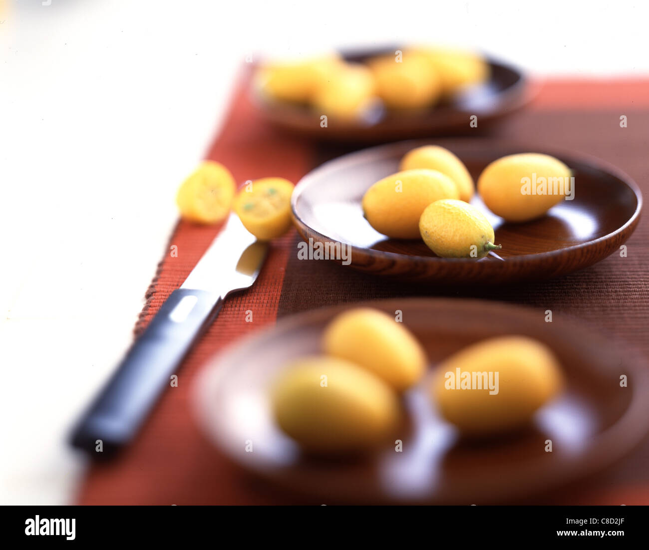 Kumquats Stock Photo, Royalty Free Image 39625447 Alamy