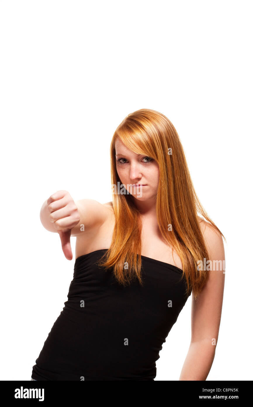 Do men shave cock Redhead thumbs pic