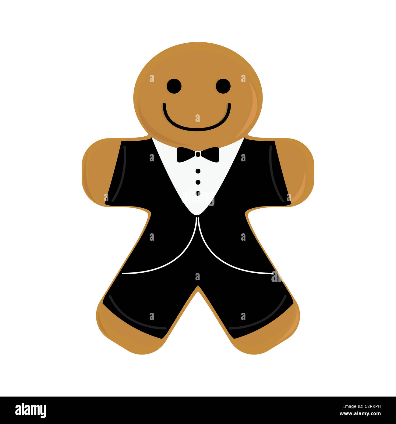 Albums 98+ Pictures Picture Of A Gingerbread Man Completed