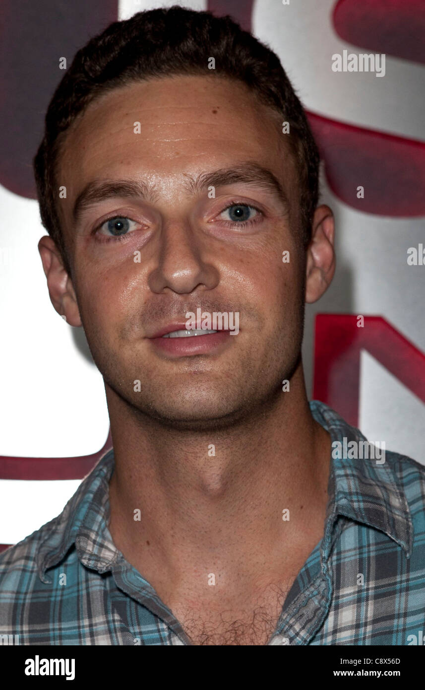 Low-Res abspeichern - ross-marquand-arrivals-carlos-ramirez-im-not-pedro-birthday-bash-infusion-C8X56D