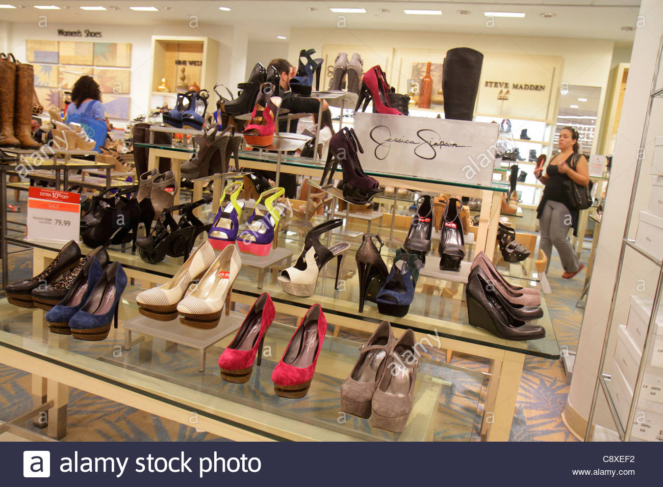Dadeland Mall Shoe Stores Dadeland Mall Shoe Stores