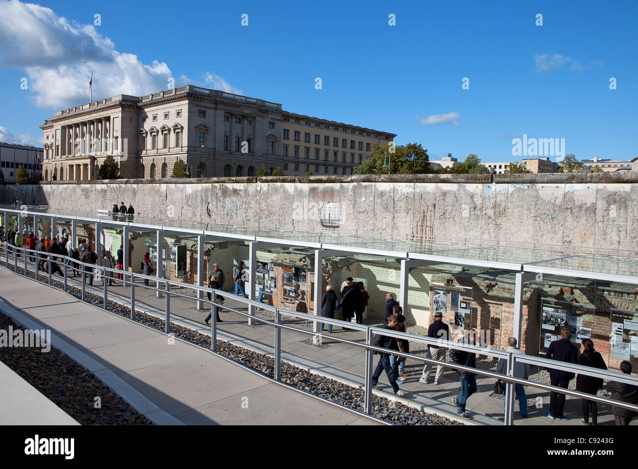 berlin timeline