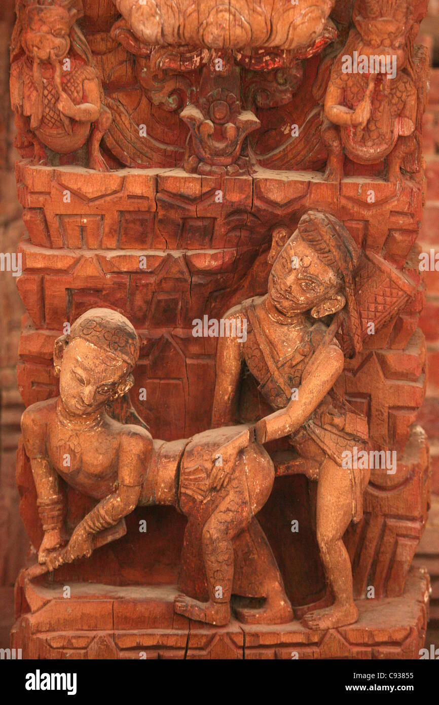 Sex Kama Sutra 111