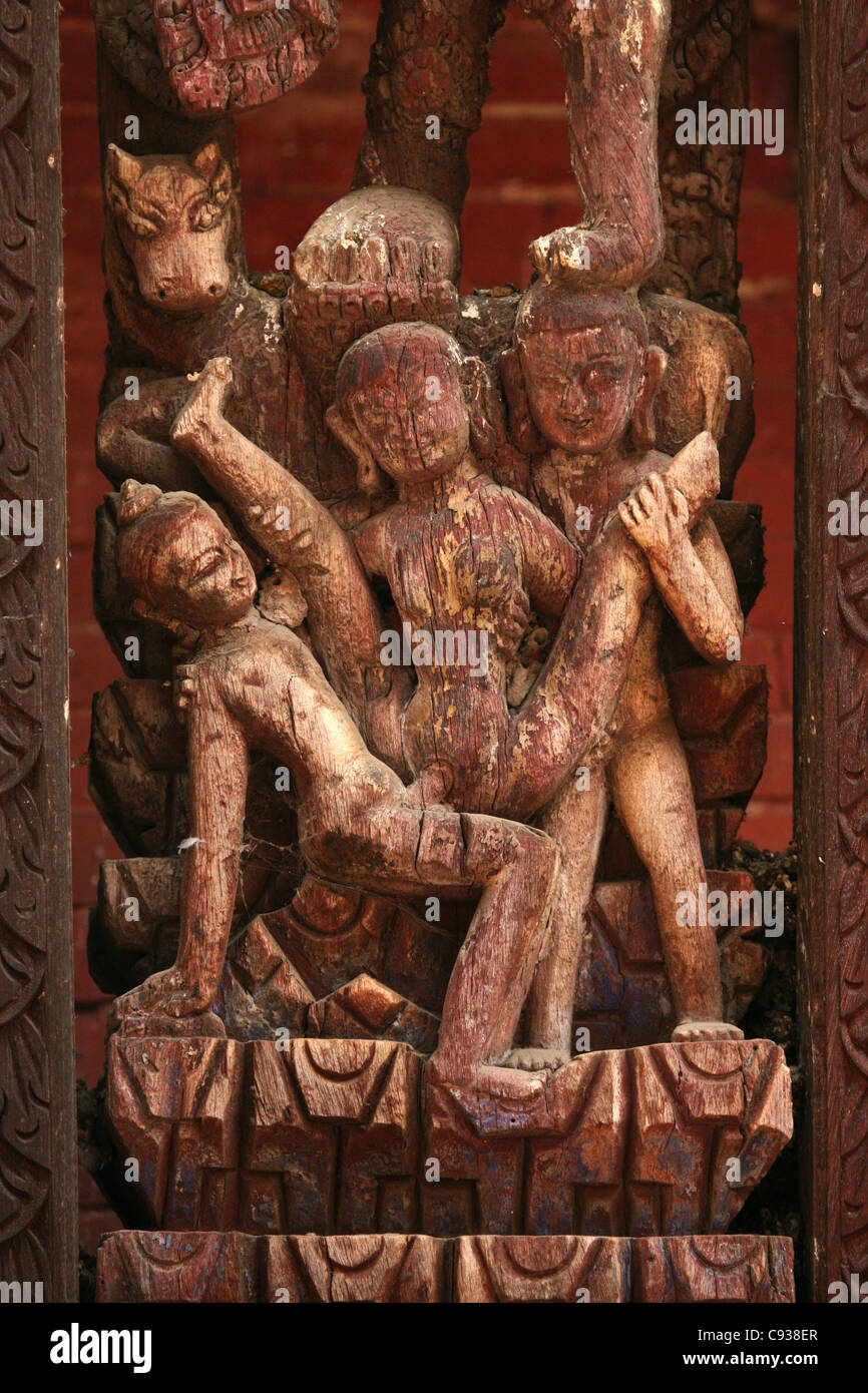 Karma Sutra Sex Position 36