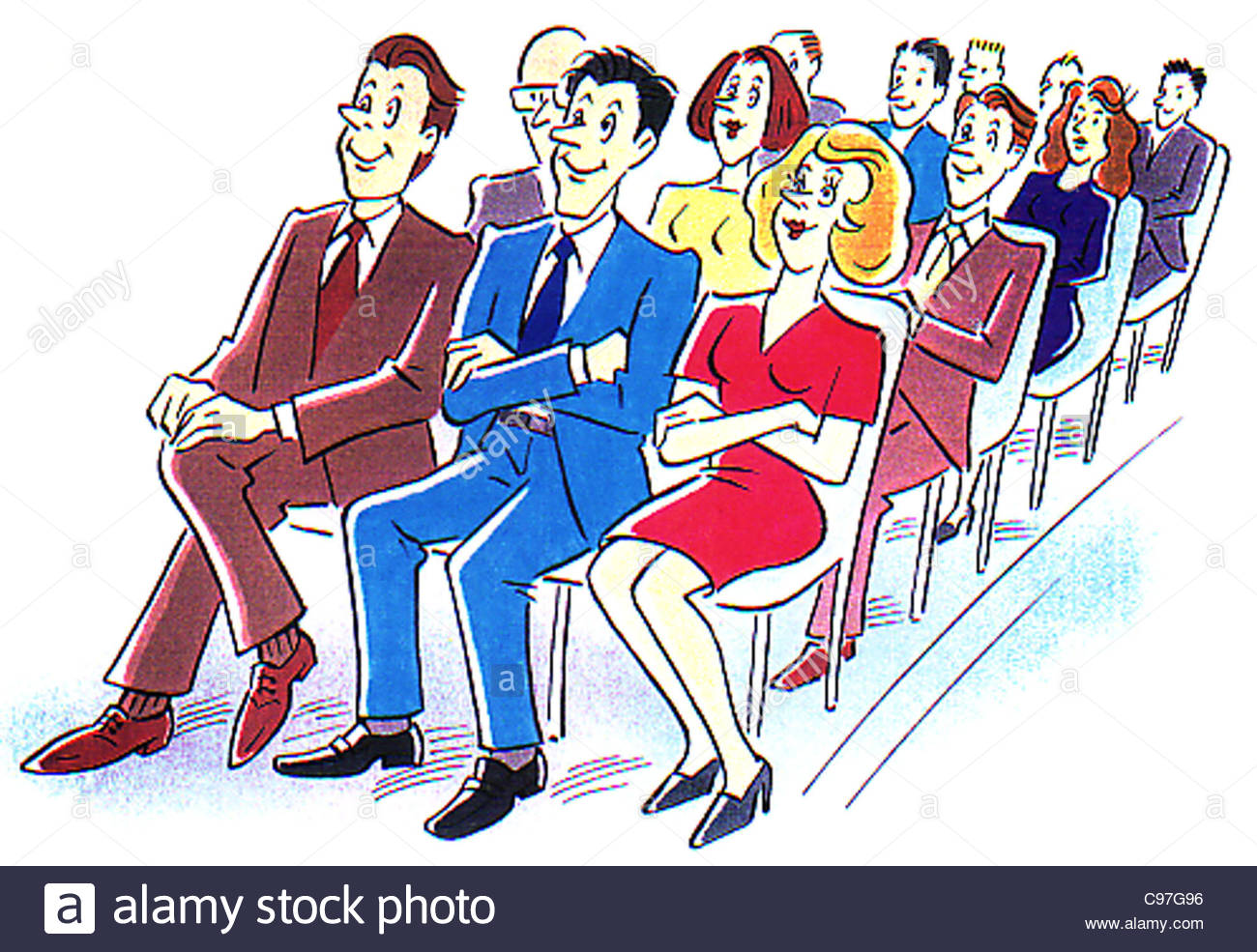 Attentive Audience Stock Photo Royalty Free Image 40119106 Alamy attentive-audience-stock-photo-royalty-free-image-40119106-alamy