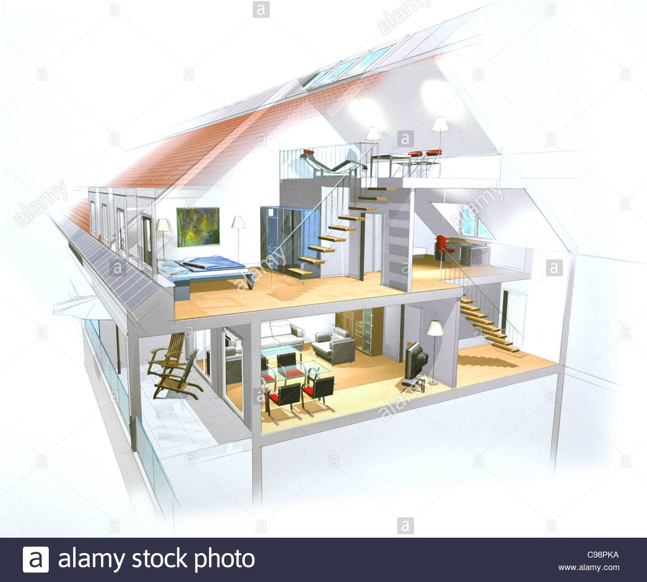 Section Luxury Apartments Section Luxury Apartments