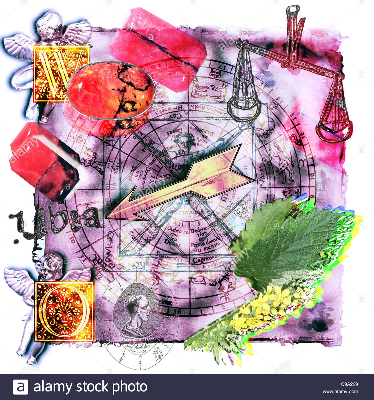 horoscope sign Libra month October Zodiac Zodiac Zodiacs Signs of the