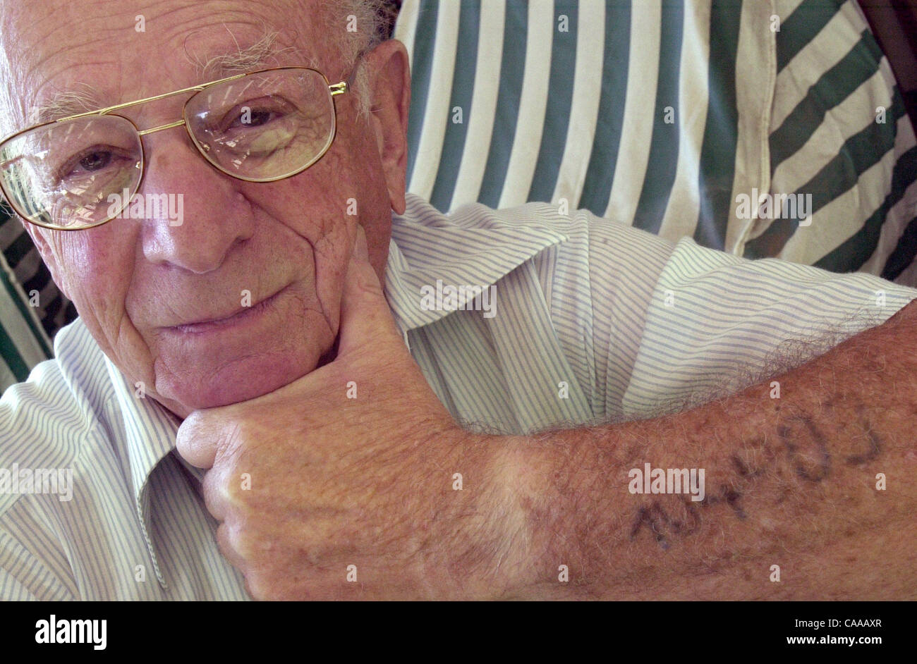 published 02 09 2003 e 2 horst cahn is a holocaust survivor who published 02 09 2003 e 2 horst cahn is a holocaust survivor who