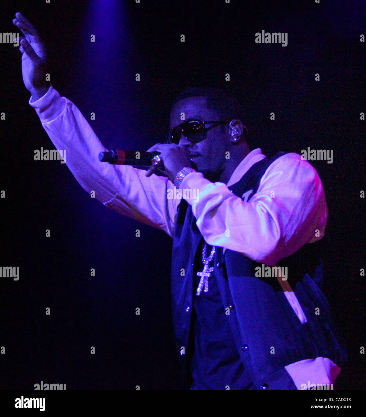 jul 03, 2010 - atlantic city , new jersey , u.s. - sean 'p diddy jul 03, 2010 - atlantic city , new jersey , u.s. - sean 'p diddy