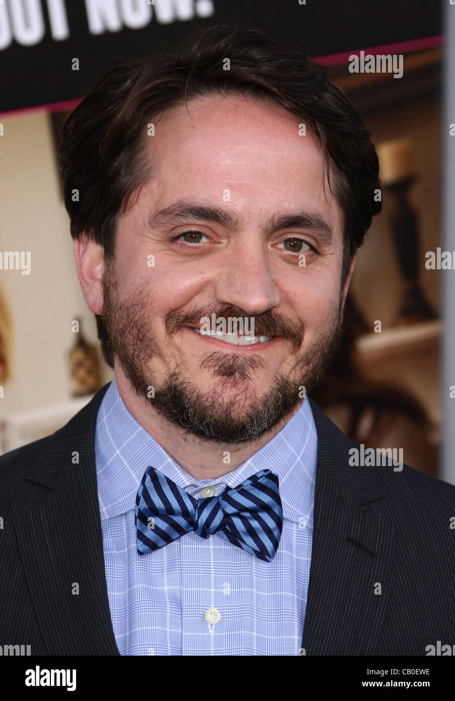 Ben Falcone Ben Falcone